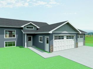 309 Lindsay Dr, Aurora, SD 57002