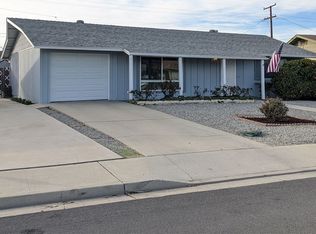 28849 Del Monte Dr, Menifee, CA 92586