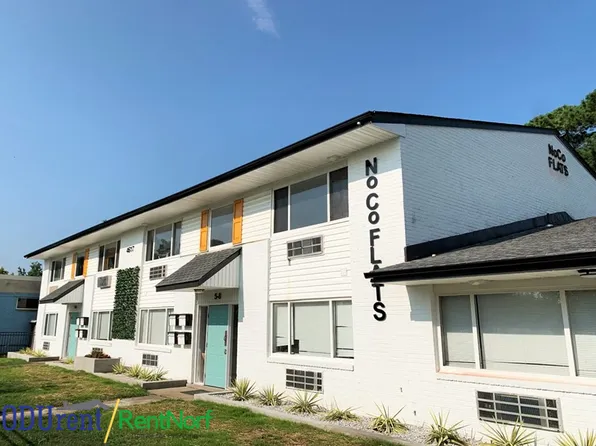 4617 Colley Ave Floor 1, Norfolk, VA 23508