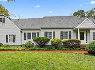13 Brook Ridge Rd, Cape May Court House, NJ 08210