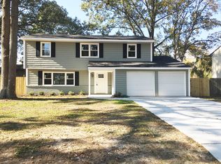 417 Cold Spring Rd, Virginia Beach, VA 23454