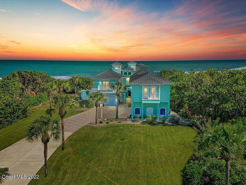 5829 S Highway A1a, Melbourne Beach, FL 32951 Zillow