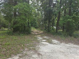 172 NE 746th St, Old Town, FL 32680