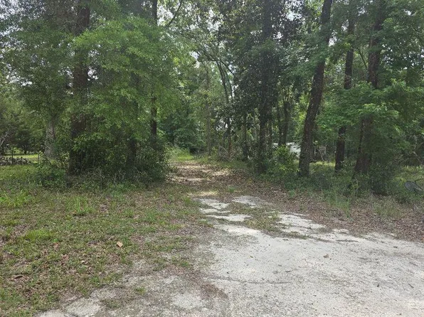 172 NE 746th St, Old Town, FL 32680