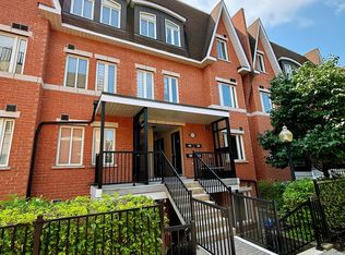 312 John St #351, Markham, ON L3T0A7