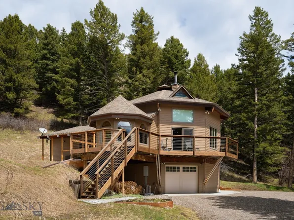 189 Quinn Creek Rd, Bozeman, MT 59715