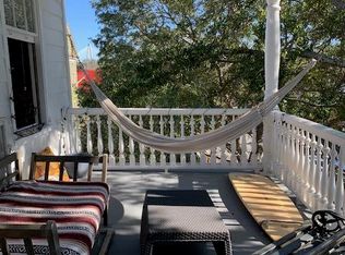 30 Mary St APT 4, Charleston, SC 29403