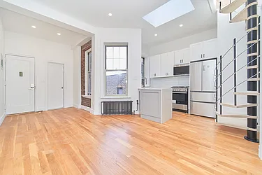 Rented by Living New York