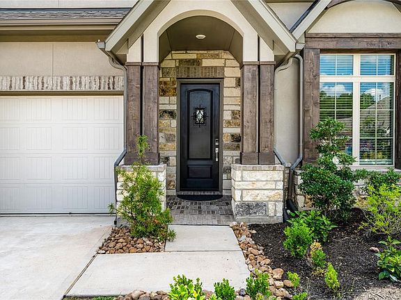 4th image of 16911 Deep Falls Drive