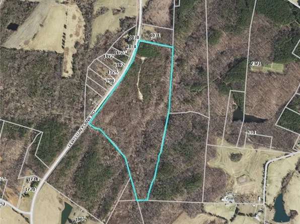 723 Lewiston Plank Rd, Burkeville, VA 23922