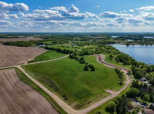 451XX 316th Ave, Vergas, MN 56587