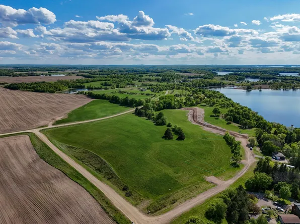 451XX 316th Ave, Vergas, MN 56587
