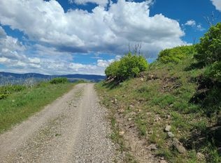 5 W Thunder Cloud Cir S, Fairview, UT 84629