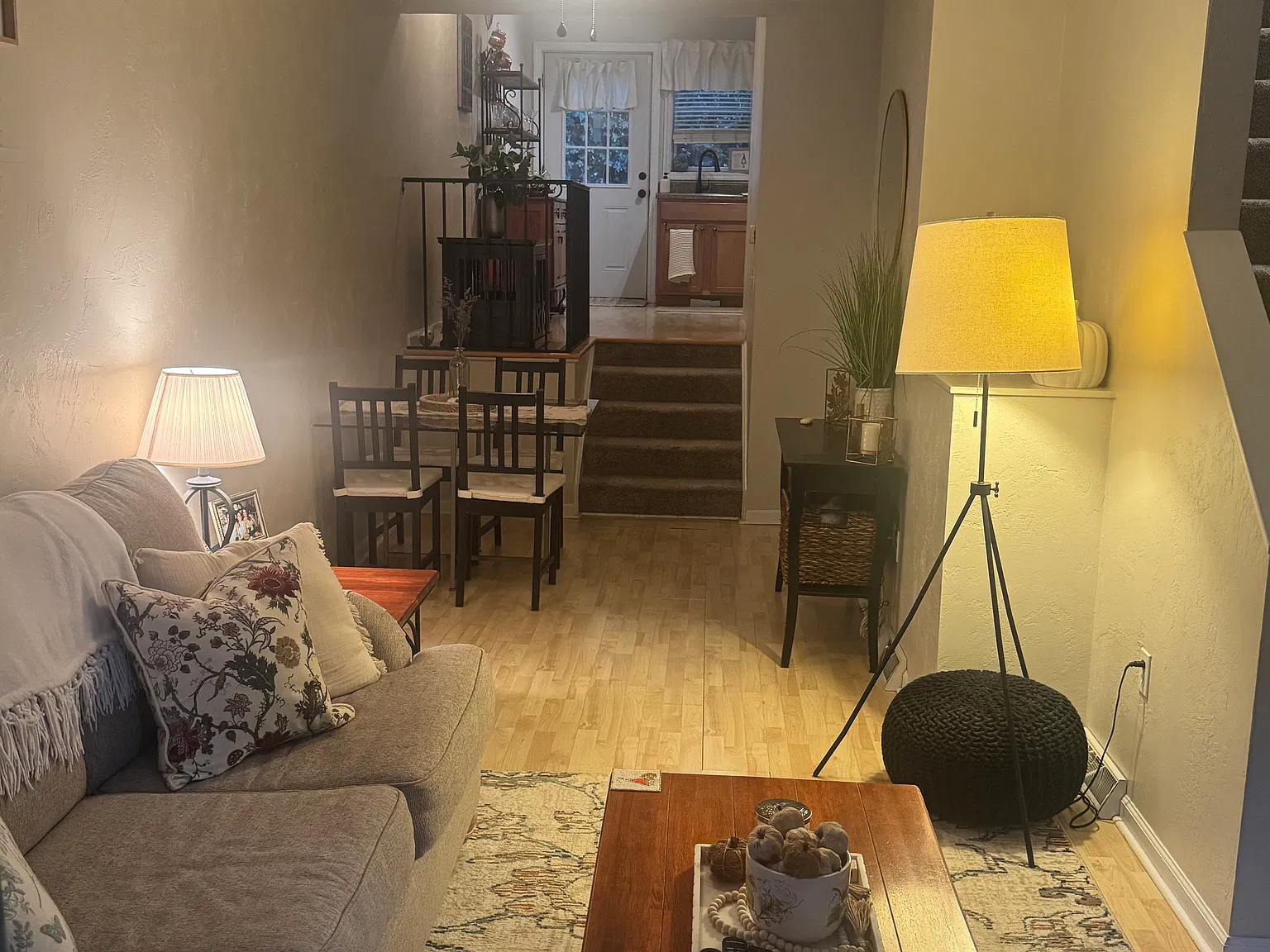 1302 Breed St — Photo 2