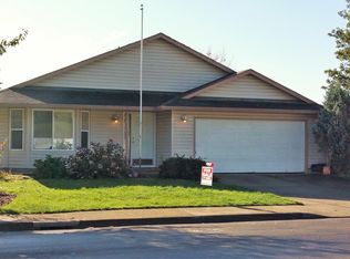 7613 NE 66th Way, Vancouver, WA