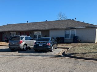 1249-1264 W Sunset Dr, Rogers, AR 72756