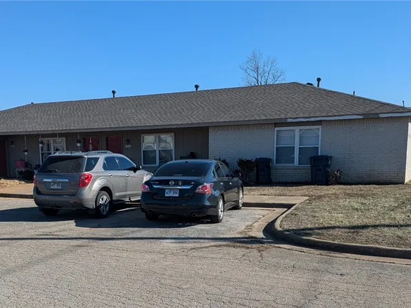 1249-1264 W Sunset Dr, Rogers, AR 72756