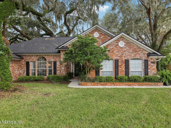 2561 EMPEROR Drive, Jacksonville, FL 32223