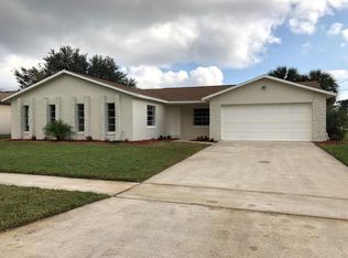 1330 Briarwood Dr, Rockledge, FL 32955