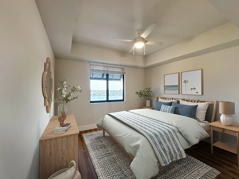 Bimini Square Apartments — Photo 47