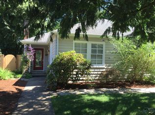 4031 SW Fairvale Dr, Portland, OR 97221