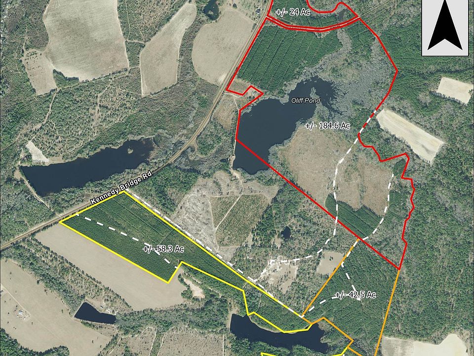 0 Kennedy Bridge Rd, Register, GA 30452 Zillow