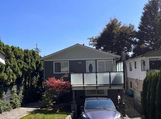 3188 Mount Seymour Pkwy, North Vancouver, BC V7H 1G3
