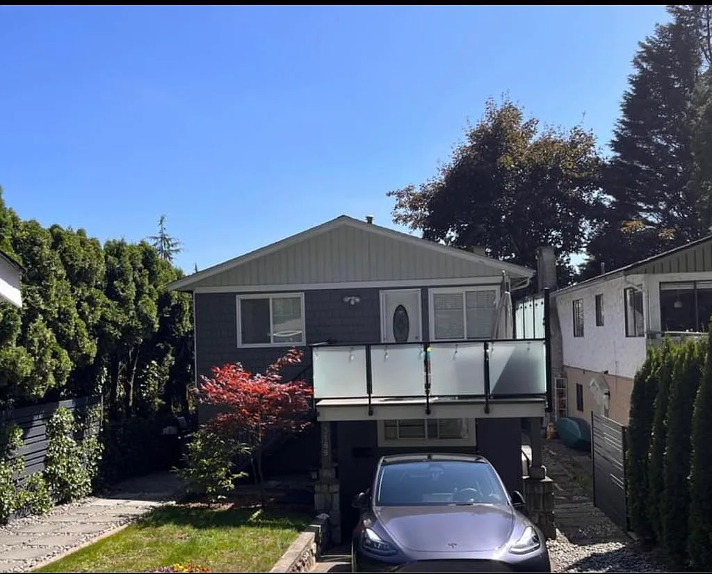 3188 Mount Seymour Pkwy photo 1