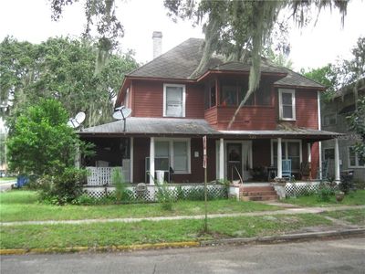 735 SW Avenue A, Winter Haven, FL, 33880