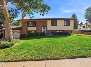 5275 Ladera Ln, Colorado Springs, CO 80917