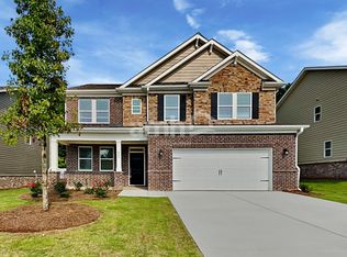 829 Carnaby Ln, Dacula, GA 30019