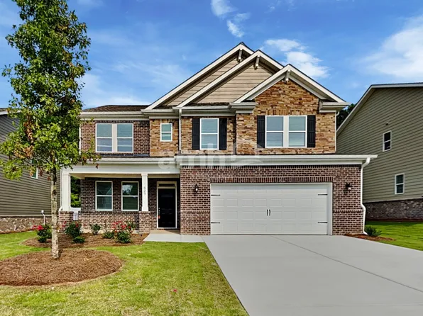 829 Carnaby Ln, Dacula, GA 30019