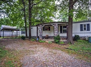 416214 Bay Ct, Checotah, OK 74426