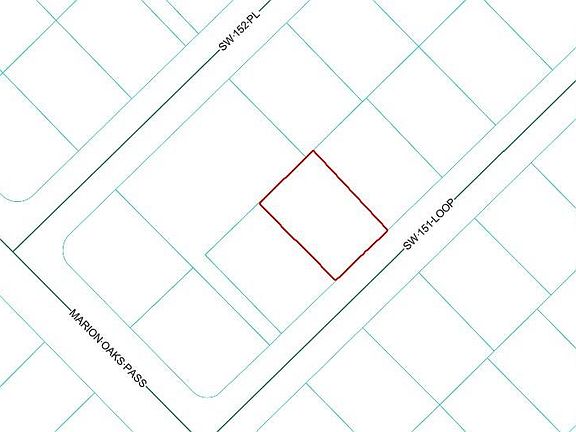 2nd image of SW 151st Loop Lot 6