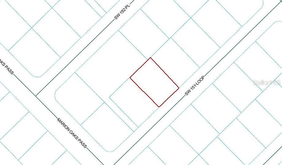 2nd image of SW 151st Loop Lot 5