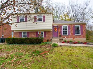 4417 Burgundy Dr, Jeffersontown, KY 40299