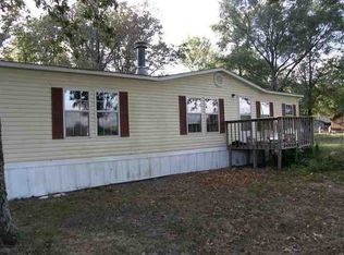 640 S Grand Ave, Mc Rae, AR 72102