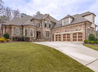 1367 Wynbrook Trce, Smyrna, GA 30126