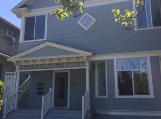 1803 S Weller St UNIT C, Seattle, WA 98144