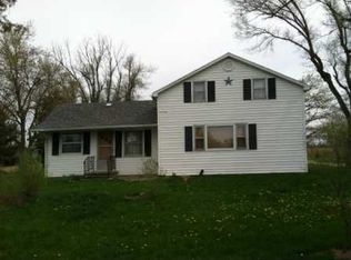 21890 County Road T, Fayette, OH 43521