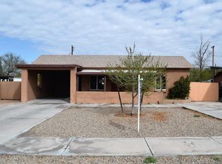 756 W Jacinto St, Tucson, AZ 85705