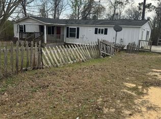 38 Short Eason Rd, Ruby, SC 29741