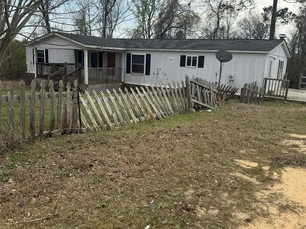 38 Short Eason Rd, Ruby, SC 29741