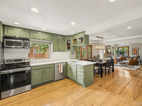 1630 Clermont Street, Denver, CO 80220