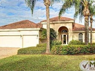 10750 Wintercress Dr, Estero, FL 34135