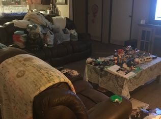 1739 Annie Brown Rd, Alexander, AR 72002