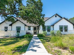 239 Peter Kleid Loop, Blanco, TX 78606