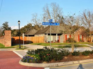 8909 Worthington Estates Ave, Baton Rouge, LA 70810