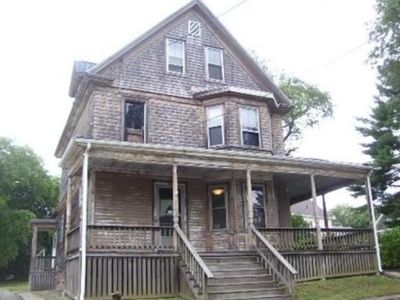17 Vinson St, Taunton, MA, 02780
