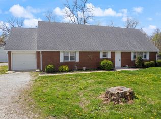2669 S 400 E, Kokomo, IN 46902